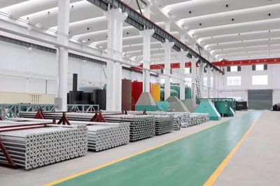 聚勢啟新，共贏未來 鑫林環保特種廢水處理項目投產，開啟企業孵化新篇章