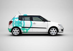 汽車聯(lián)合會標志