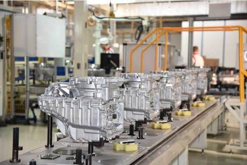 從自主芯片無人代工 看中國(guó)汽車發(fā)動(dòng)機(jī) 也會(huì)被國(guó)外技術(shù)制約嗎