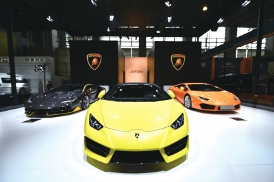 2019第十七屆廣州國際汽車展覽會時間地點、門票價格、交通指南