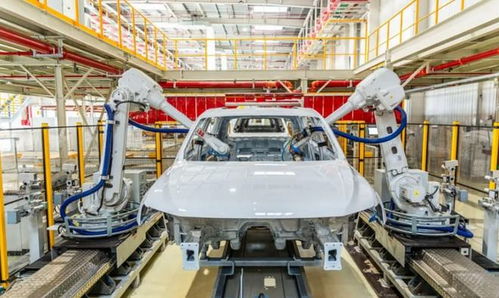 上海多家汽車工廠計劃有變,引發蝴蝶效應