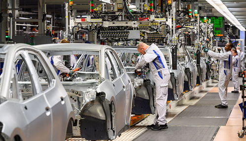 全球汽車(chē)業(yè)分化 國(guó)內(nèi)顯著回暖,海外仍處寒冬